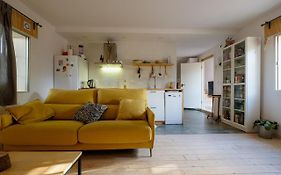 El Apartamentito De Casa Del Abuelo